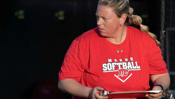 Law softball hires Leigh Barone as coach after her historic 10-year run at Masuk