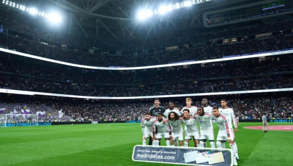 Real Madrid Expected Lineup And Team News Vs FC Barcelona, El Clásico