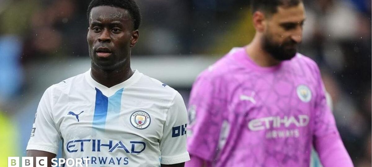 Man City's leaky defence highlights Donnarumma & Guehi struggles