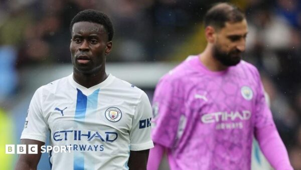 Man City’s leaky defence highlights Donnarumma & Guehi struggles
