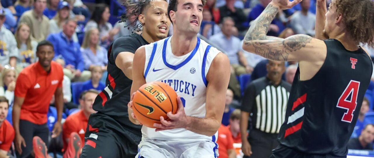 Kentucky vs. UCF game discussion and pregame reading