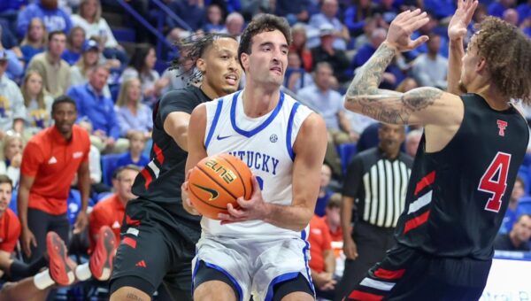 Kentucky vs. UCF game discussion and pregame reading