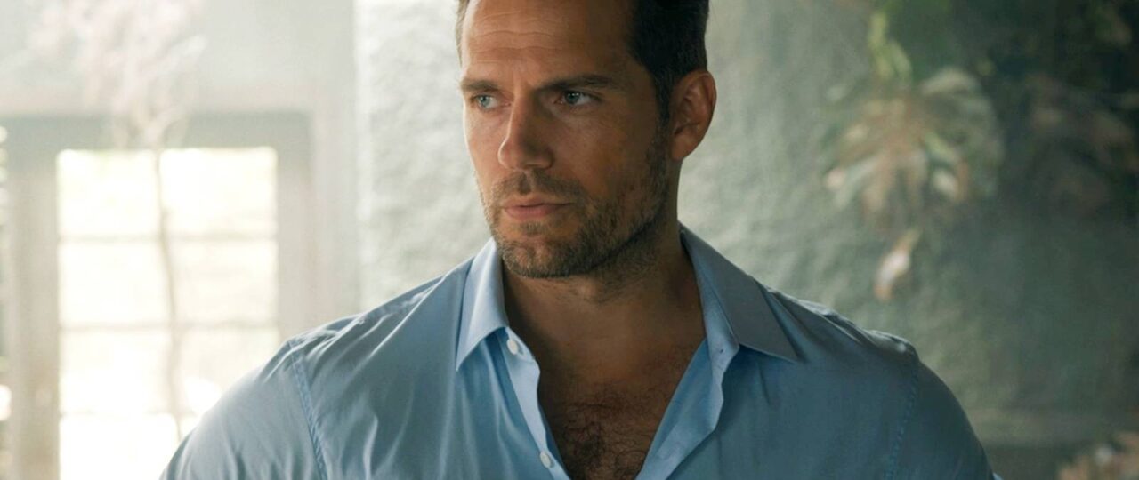 Henry Cavill & Guy Ritchie’s New R-Rated Thriller Hits A Colossal Digital Milestone