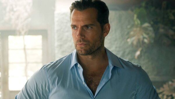 Henry Cavill & Guy Ritchie’s New R-Rated Thriller Hits A Colossal Digital Milestone