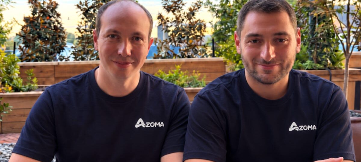 Azoma wants to help brands win the AI shopping race. See the pitch deck that helped it raise $11.2 million.