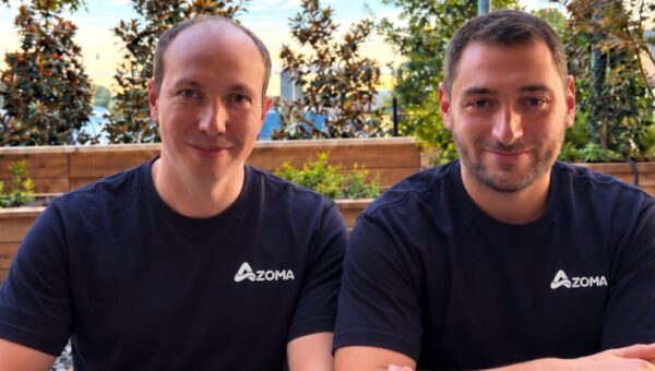 Azoma wants to help brands win the AI shopping race. See the pitch deck that helped it raise $11.2 million.