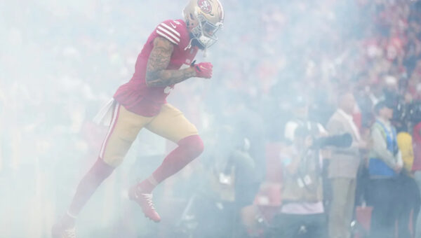 Mike Evans misses Thursday’s practice