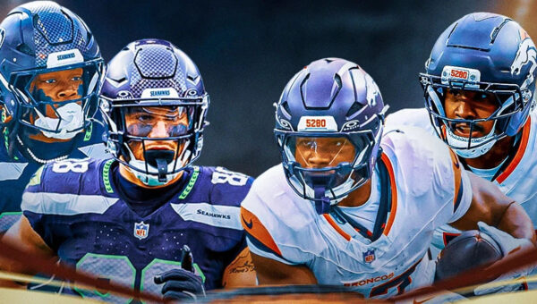 Seahawks-Broncos Fantasy Football Week 6 Start ‘Em, Sit ‘Em