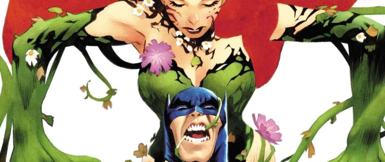 34 Years Later, DC Officially Lets 2 Classic Villains Win With The Fairytale Ending They Deserve