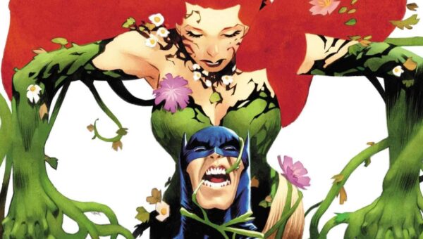 34 Years Later, DC Officially Lets 2 Classic Villains Win With The Fairytale Ending They Deserve
