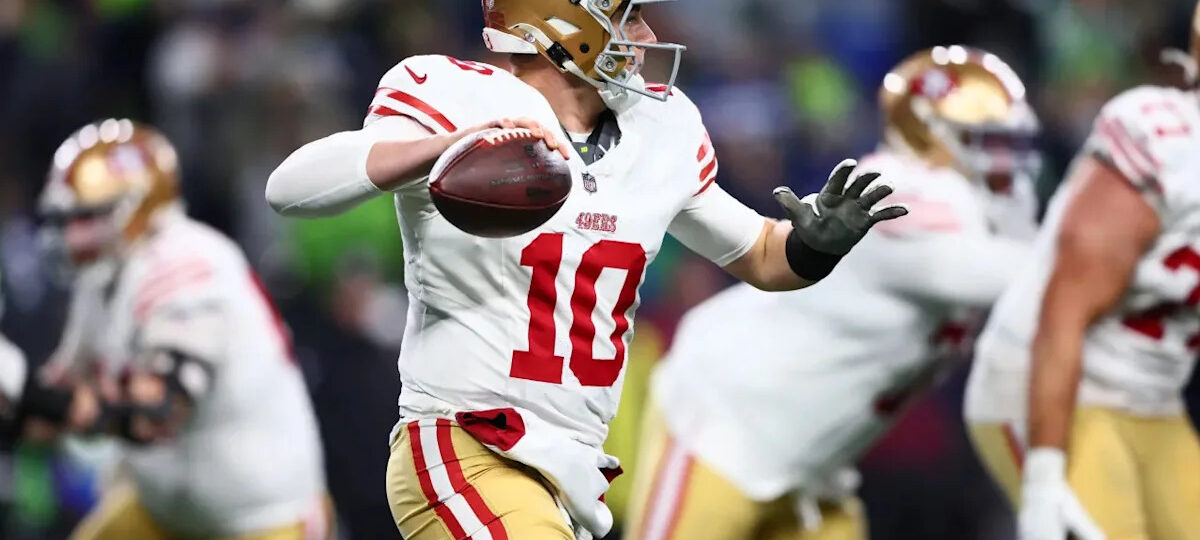 Jets Among Named Suitors for Former Patriots QB Mac Jones Amid 1-3 Start