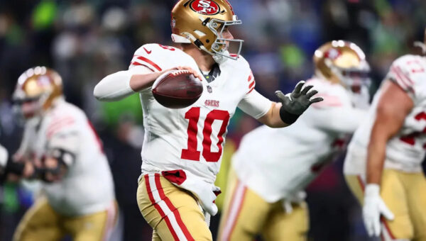 Jets Among Named Suitors for Former Patriots QB Mac Jones Amid 1-3 Start