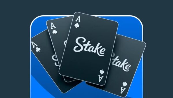 Stake.eu Sweepstakes Casino Review