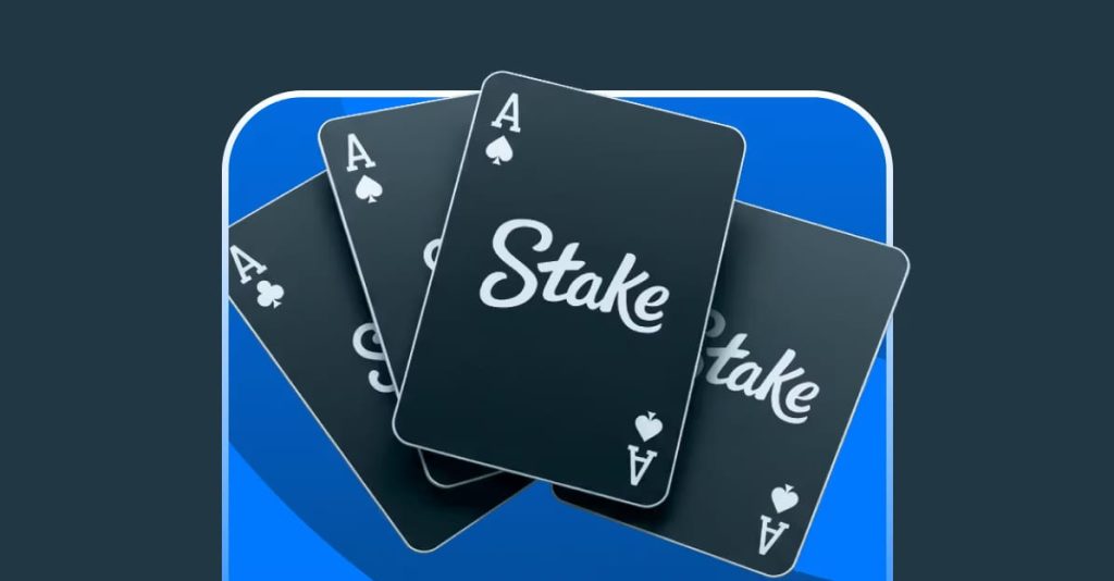 Stake.eu Sweepstakes Casino Review