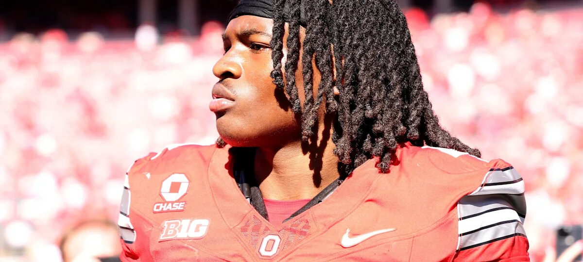 ‘Jeremiah’s to lose’ – Heisman Trophy rankings on social media spark interesting discussion