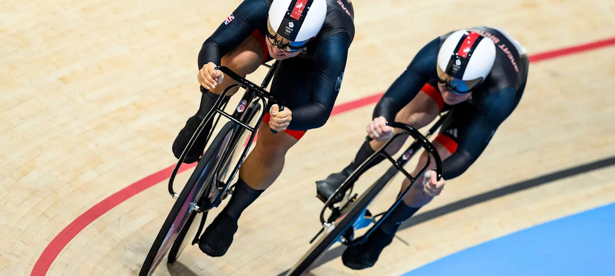 How to watch GB Olympic stars compete in Track World Championships