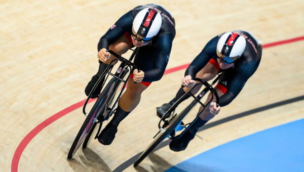 How to watch GB Olympic stars compete in Track World Championships