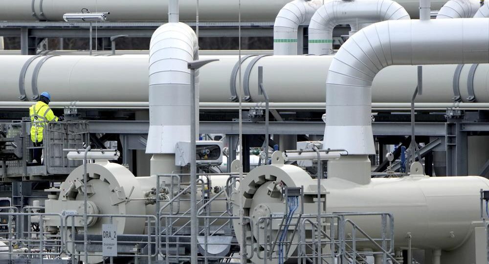 Making gas operations safer