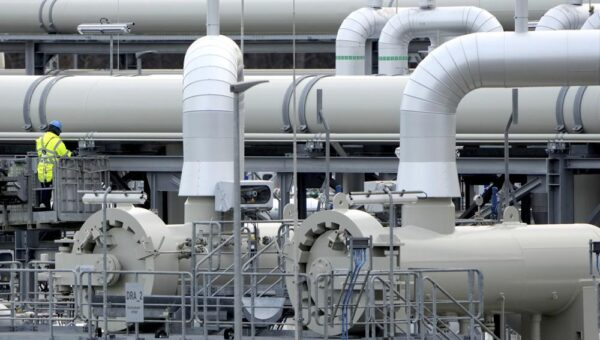 Making gas operations safer