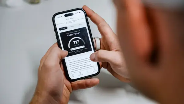 NTangible bets it can predict how athletes will perform under pressure