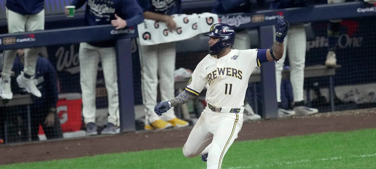 World Series Game Two: Open Game Thread
