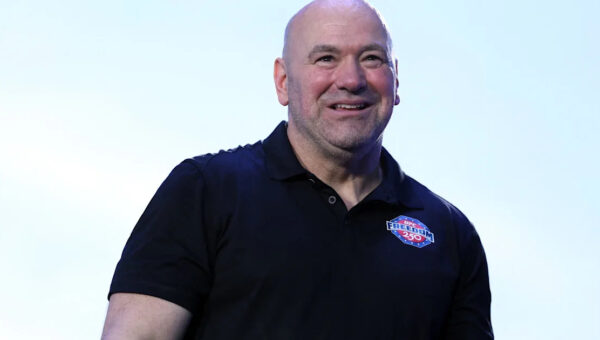 ‘He operates like a slave owner’: Former boxer does not hold back on Dana White