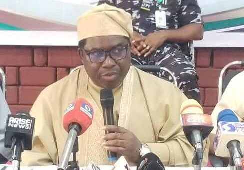 INEC moves to tackle electoral risks in Abia