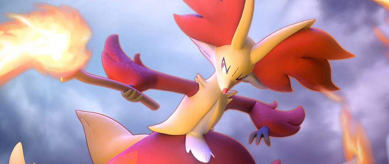 Pokémon Is Officially Pulling the Plug on One of Its Biggest Games