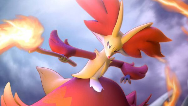 Pokémon Is Officially Pulling the Plug on One of Its Biggest Games