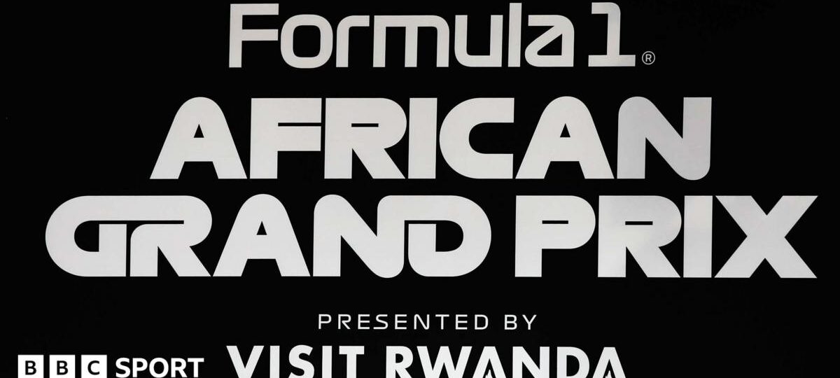 Why Rwanda’s deal for F1 race remains controversial
