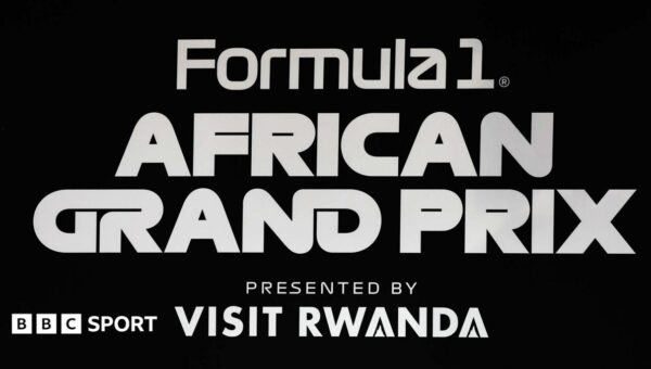 Why Rwanda’s deal for F1 race remains controversial