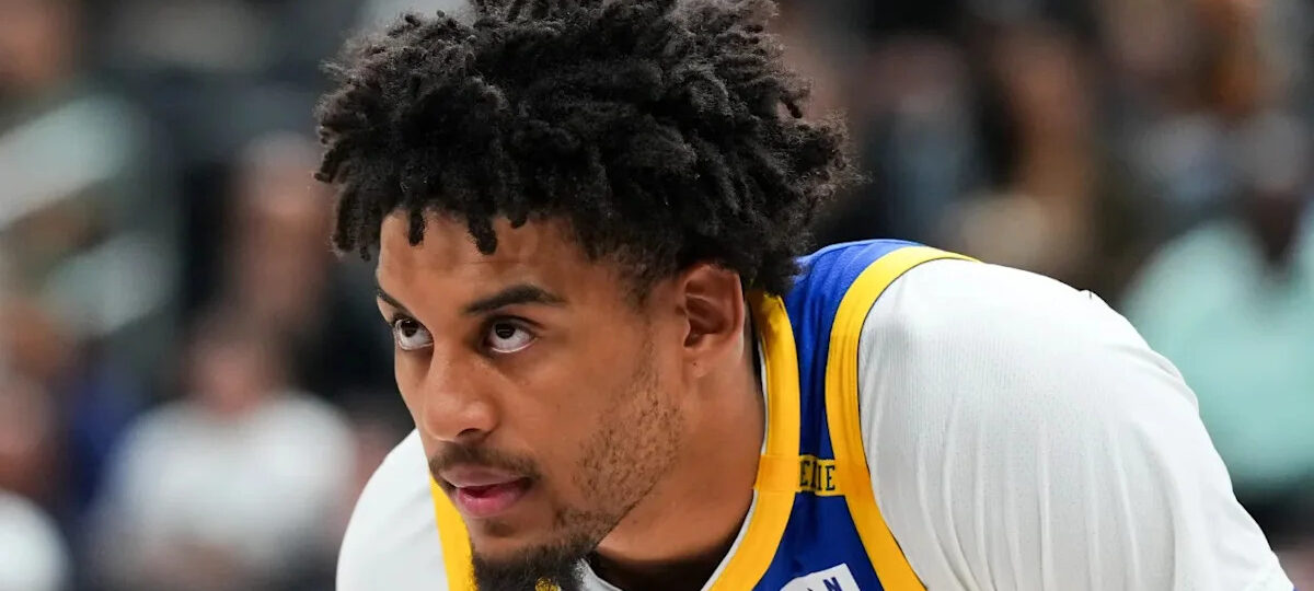 Warriors rookie steals spotlight from Steph Curry and Lakers in impressive preseason comeback