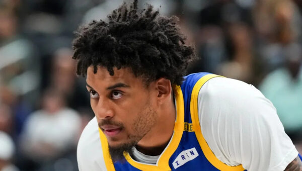 Warriors rookie steals spotlight from Steph Curry and Lakers in impressive preseason comeback
