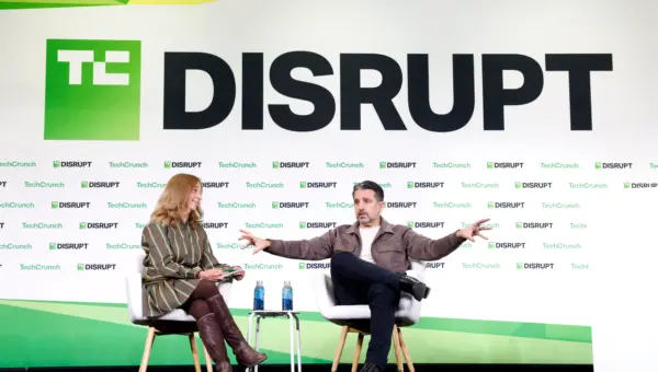 Amazon devices chief Panos Panay on the importance of failure and bouncing back from it
