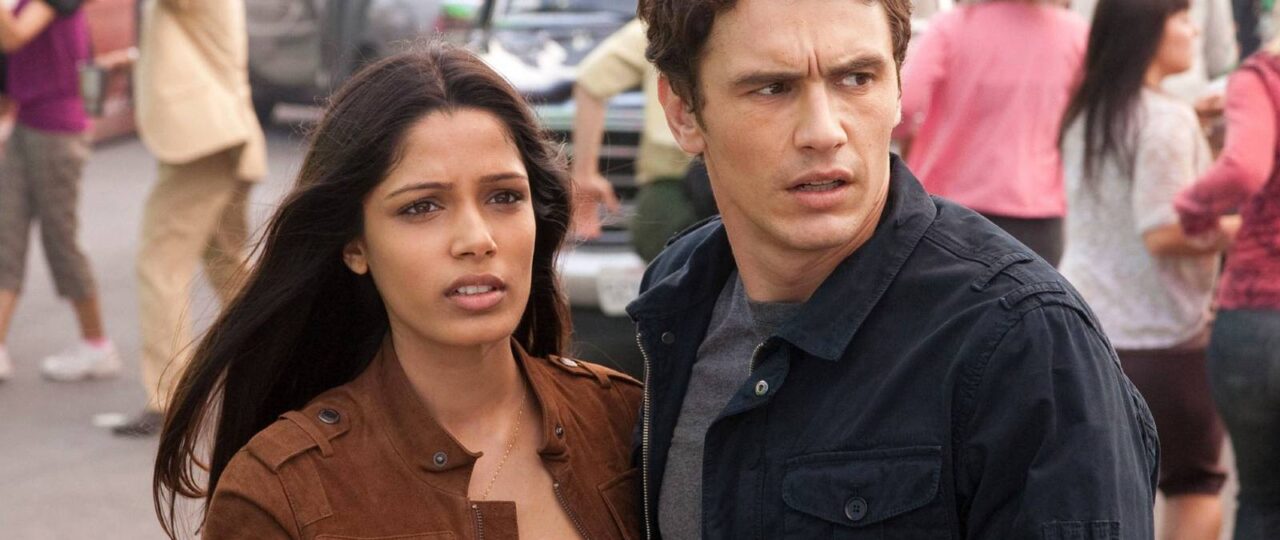 Disney’s $2B Post-Apocalypse Franchise Is Entering A New Streaming Era In 2 Weeks