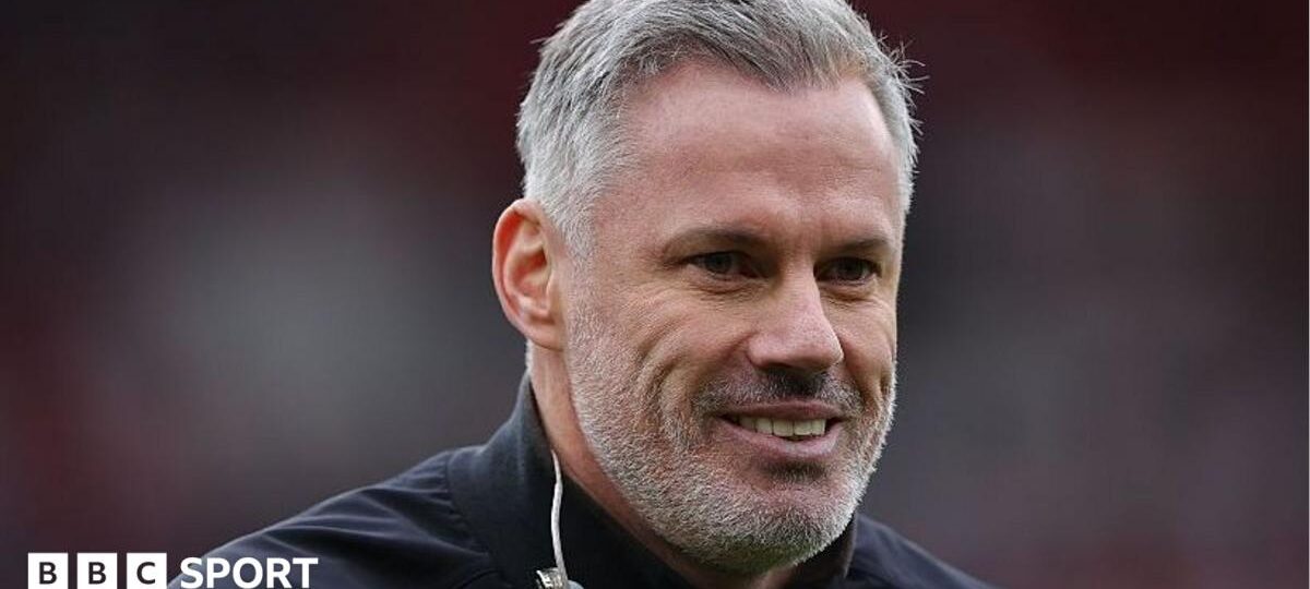 Villa to sue Carragher over 'unacceptable insults'