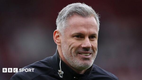 Villa to sue Carragher over ‘unacceptable insults’