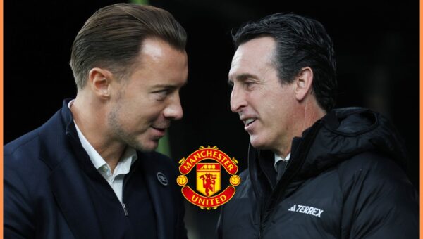Record-breaking manager eyed as dream Manchester United candidate