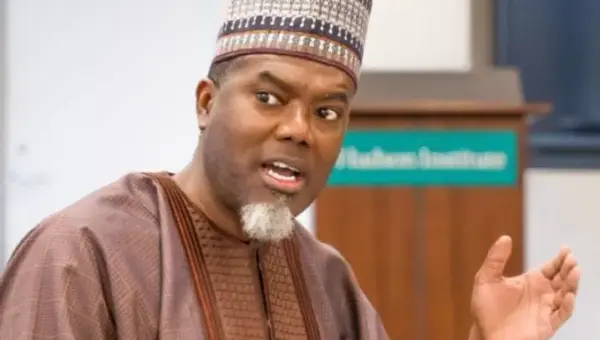 Apologise to Tinubu now – Reno Omokri tells Atiku