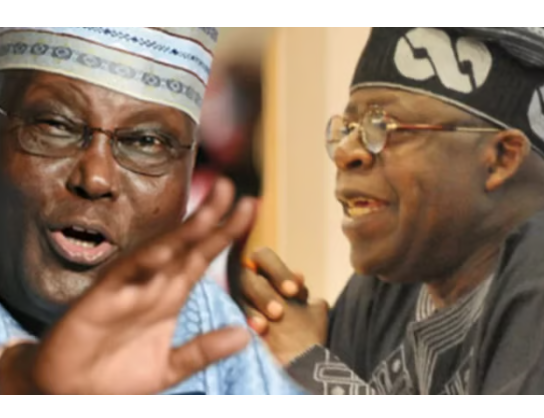From Atiku’s spokesmen to Tinubu’s spokesmen – yesterday, Atiku; today, Tinubu; tomorrow, who knows?, by Stephanie Shaakaa