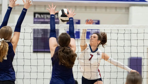 Alabama high school volleyball area tournament brackets for 2026 playoffs