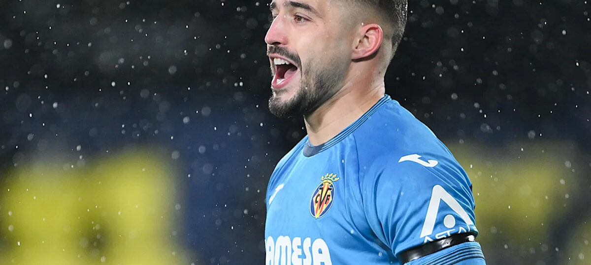 Former La Masia starlet refuses to rule out future return: ‘It would be like coming home’