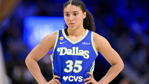 “Those In Charge Really Hate Fudd”: Fans Erupt After WNBA Leaves Azzi Fudd Off All-Defensive Teams