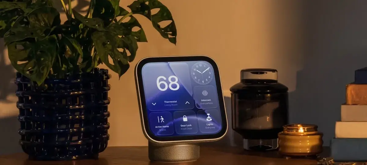Apple makes another push into the smart home market with HomeView