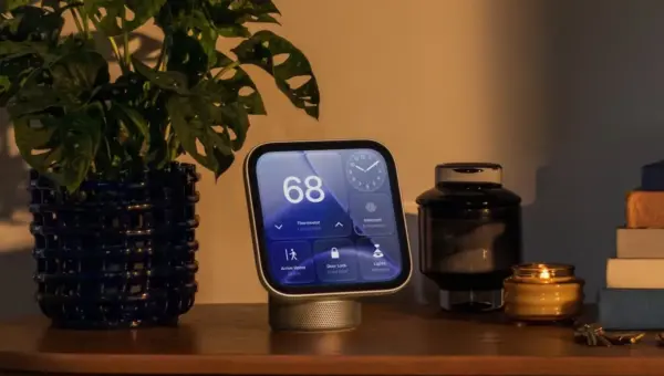 Apple makes another push into the smart home market with HomeView