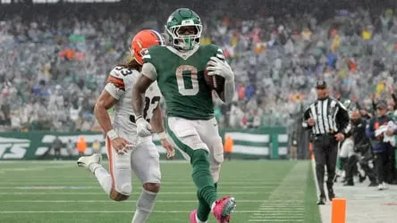 Frank Reich on Jets RB room: ‘We have the best 1-2 combo in the NFL’