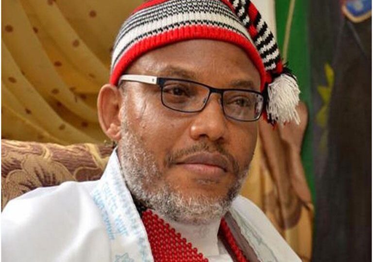 South-East monarchs renew demand for Nnamdi Kanu’s release