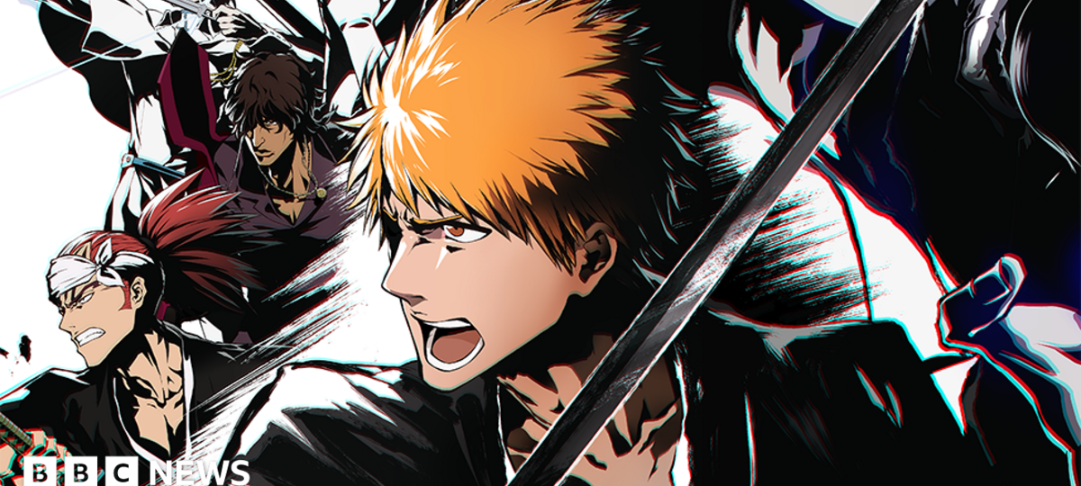 Fans prepare to say goodbye as anime series Bleach officially ends