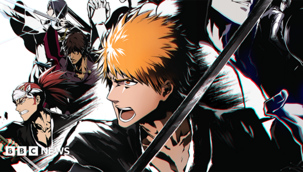 Fans prepare to say goodbye as anime series Bleach officially ends