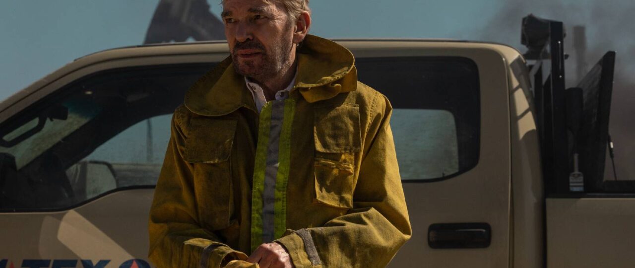 Billy Bob Thornton Officially Finds His Landman Replacement Ahead Of 2027 Return
